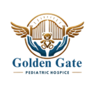 logo golden gate pediatric hospice